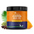 Femmetra Pumpkin Seed Oil with Saw Palmetto Capsules, High Concentrated Pumpkin Seeds Oil Supplement, Cold Pressed, Supports Hair, Urinary, Bladder & Prostate Health, Vegan, Non-GMO, 360 Softgels