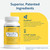 Researched Nutritionals MycoPul - Advanced Mycotoxin Binder Complex, Zeolite Detox, Humic Acid, Fulvic Acid & Activated Charcoal for GI Tract Detox, Clinically Researched Mold Binders, 30 Capsules