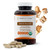 Secrets of the Tribe White Willow Capsules 800 mg USDA Organic White Willow (Salix Alba) Dried Bark (120 Capsules)