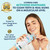 LIVFRESH Mouthwash, Clinically Proven, 163% Better Tartar Control, 114% Better Gum Health, 72% Better Plaque Reduction, 38% Better at Eliminating Bad Breath, Peppermint Burst, 16.9 fl oz