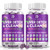 FIDERNIC Liver Cleanse Detox & Repair - Liver Support Milk Thistle Supplement, Liver Health Support, 120 Softgels