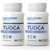 Puregen Labs TUDCA (Tauroursodeoxycholic Acid) 500mg per Serving, Bile Salts Liver Supplement | No Harmful Additives | Non-GMO | Gluten Free - Total 120 Vegetarian Capsules
