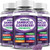 PAYÉ Elderberry Gummies, Vitamin C Immune Support + Probiotic Gut Health Supplement - Sambucus, Echinacea, Vitamin B, Zinc, Selenium, 210 Gummies for Adults and Kids