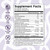 PAYÉ Elderberry Gummies, Vitamin C Immune Support + Probiotic Gut Health Supplement - Sambucus, Echinacea, Vitamin B, Zinc, Selenium, 210 Gummies for Adults and Kids
