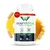 Free Life Labs WoundWorx Nutrition-Scar and Surgery Support, Wound Care, General and Plastic Surgery, Healing Support, Amino Acids, Collagen, Probiotics, Turmeric, Bromelain-90 caps