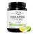 Muscle Feast Creatine Monohydrate Chewables - Vegan & Gluten-Free Creapure Creatine Chews for Men & Women - Delicious Citrus-Flavored Creatine Tablets for Muscle Building - Lemon Lime, 360 Tabs