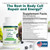 Univera Xtra Vitality Energy Capsules, Natural Energy Formula with Green Tea Extract, Ashwagandha & Ginseng, Energy and Focus Support for Joint Health, 120 Count