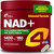 Gotu Kola and NAD Plus Supplement 1400mg - NMNH Supplement Alternative Supports Healthy Aging Complex with Nicotinamide Riboside & Gotu Kola, Collagen - Formula for Energy, Skin & Cognitive, 180 Caps