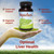 Hepaclear - Natural Liver Support Supplement with Hesperidin - Non-GMO, Vegan, Gluten-Free
