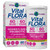 Vital Planet - Vital Flora Probiotics for Women 60 Billion CFU, Diverse Strains, Daily Shelf Stable Probiotic with Organic Prebiotics, for Vaginal Support, Immune and Digestive Health 60 Capsules