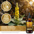 HEBS LAB. Mullein Leaf Extract for Lung Cleanse and Health - Mullein Drops Made in USA - Lung Support Supplement - Herbal Respiratory Support - Mullein Extract Tincture 4 Fl Oz