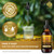 HEBS LAB. Mullein Leaf Extract for Lung Cleanse and Health - Mullein Drops Made in USA - Lung Support Supplement - Herbal Respiratory Support - Mullein Extract Tincture 4 Fl Oz