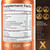 XParadigm Puritas Corpus Liquid Collagen Peptides with Biotin & Hyaluronic Acid - Hydrolyzed Bovine Collagen Type 1 and 3, Biotin 10000mcg, Vitamins B5, B6, C & E - Orange Flavor
