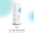 Something Nice Zero Pro Toothpaste - 10% Nano Hydroxyapatite Toothpaste Fluoride Free with BioFuse Oil Matrix, Remineralizing, Whitening and Enamel Repair for Sensitive Teeth, Adults & Kids, Mint, 4oz