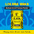Fiji Vanua Kava Premium Loloma Waka Kava Root Powder, Made From Noble Root Powder With Sun-dried Lateral Roots, Medium Grind for Easy Prep, Kava for Smooth & Delicious Taste, 1 lb