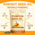 CURAIY Everly Pumpkin Seed Oil with Saw Palmetto,Essential Fatty Acids, & Phytosterols | Non-GMO,180 Softgels