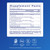 Pure Encapsulations ADR Formula | Supplement for Immune and Adrenal Gland Function Support* | 120 Capsules