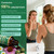 Femmetra Liposomal Lymphatic Drainage Supplements with 30-in-1 Herbal Blend