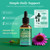 Femmetra Liposomal Lymphatic Drainage Supplements with 30-in-1 Herbal Blend