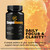 (3 Pack) CogniHoney Capsules - Official Cogni Honey Pills Advanced Premium Formula for Maximum Strength, All Natural Ingredients with Vitamins for Overall Health & Wellness, 180 Capsules for 3 Months