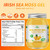 OALSE Sea Moss Gel - 18.5OZ Mango Pineapple Flavor Sea Moss Gel Raw Nutritious Rich in 102 Vitamins and Minerals, Proteins & Vitamins, Vegan-Friendly