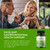 Swanson Bacillus Coagulans Spore-Form Probiotic for Adults Seeking Shelf-Stable Digestive Support with 6 Billion CFU - Acid-Resistant (60 Vegan Capsules, 2 Pack)