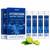 Hydrogen Water Tablets, Molecular Hydrogen Supplement for Cognitive Function & Energy, 200 Tablets