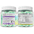 GABA Gummies 1000mg - Liposomal Calm Mood Gummies with L-Theanine, Magnesium Glycinate, Ashwagandha, 5htp, Inositol, Melatonin-Free for Zzz Better, GABA Supplements for Adult, Sugar-Free 120Cts