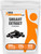 BulkSupplements.com Shilajit Extract Powder - Fulvic Acid Supplement, Shilajit Supplement - Gluten Free, 500mg per Serving of Shilajit Powder, 250g (8.8 oz) (Pack of 1)