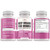 NEW AGE Beef Organ Supplement for Women - Beef Liver, Kidney, Heart and Uterus Tissue, Supports Women's Overall Energy and Health - Pasture Raised, Grass Fed - No Fillers - 180 Capsules