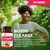 Herbal Goodness Papaya Leaf Blood Support Capsules - Platelet & Bone Marrow Health, Immunity Support & Blood Cleanse - 60/450mg Veggie Capsules (1 Bottle)