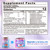 Probiotic Gummies for Women Men, 60 Billion CFU Probiotics + Prebiotics Gummy Sugar Free, 11 Strains for Digestive Health, Supports Constipation, Diarrhea, Gas & Bloating - Peach Flavor, Vegan, 120ct