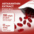 Regpem Astaxanthin 12mg, Revella Astaxanthin Antioxidant Supplements for Immune, Eye, Skin Supports, Non-GMO & Gluten Free - 200 Softgels