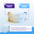 Retainer Brite – Aligner Cleaning Tablets for Invisalign, Mouth Guard Cleaner, Night Guard Cleaner and other Dental Appliances. FDA Registered and Made in USA. 192 Tablets – 6 Month Supply