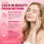 Collagen Peptides Pectin Gummies for Women Men w/Omega 3 and 1500mg Multi Collagen Type I II III V & X, Biotin Keratin for Hair Growth, Hydrolyzed Collagen Gummy Hair Skin and Nails Vitamins, 120ct