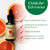 CHILDLIFE ESSENTIALS Echinacea for Kids - Kids Echinacea Drops, Vitamin Tincture, Alcohol Free Supplement for Babies, Toddlers, Children - Natural Orange, 1 Fl Oz (Pack of 3)