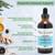 Ultra Silver® Colloidal Silver | 500 PPM, 8 Oz (236mL) | Mineral Supplement | True Colloidal Silver - with Dropper