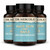 Dr. Mercola Hair, Skin and Nails - Provides Biotin, Keratin & Hyaluronic Acid - Premium Quality - Supports Healthy Aging - Non-GMO, Gluten-Free & Soy-Free - 30 Capsules (3 Pack)