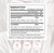 Happy Mammoth Ultimate Cravings Control – Sugar & Carb Cravings Support, Chromium, Natural Appetite Management & Metabolism Supplement for Adults, Non-GMO, No Gluten, Dairy, Soy or Sugar, 48 Capsules