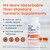 NativePath Turmeric Curcumin with Boswellia – Premium Softgels for Joint Mobility & Wellness – High Absorption, Non-GMO, Gluten-Free, 60 Softgels