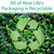 Aloe Life - Whole Leaf Aloe Vera Juice, Certified Organic, Gluten-Free (Cherry Berry, 32 oz)