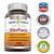 Amazing Formulas Riboflavin 400 mg Capsules | Vitamin B2 Supplement | Non-GMO | Gluten Free | Made in USA (120 Count | 2 Pack)