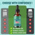 Ellora Gut Cleanse Drops, Gentle Gut and Colon Support for Black Walnut Hull, Wormwood, Clove, Oregano, Licorice Root | 30 Servings