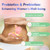 LivLyLuxe Collagen Burn Powder for Women - Weight Loss Supplements for Belly Fat Burning, Metabolism Booster, Designed for Effective and Healthier Fat Loss - 420g
