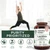 Natural Nutra Soy Lecithin 1200mg Supplement, B, 200 Soy Lecithin Softgels