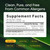 NatureBell Vitamin D3 50,000 IU with Vitamin K2-180 Softgels - High-Potency Bone & Immune Support* - Easy Absorption with Coconut Oil - Non-GMO & Gluten-Free