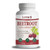 Lemeli Beetroot Supplement, Natural Beet Root Supplement, Non-GMO & Gluten Free, 60 Count