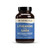 Dr. Mercola L-Theanine Plus GABA - 200 mg of L-Theanine and 100 mg of GABA (Gamma-Aminobutyric Acid) per Serving - 180 Capsules (90 Servings)