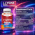 L-Lysine 1000mg Gummies - Supports Skin, Lip, Vegan, Gluten Free, 60 Chewable Lysine for Adults, Vitamins Tissue Health & Immune System, Amino Acid Vitamin Supplement & Complex Supplements (2 Pack)