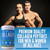 Root Vitality Collagen Peptides Powder - Grass-Fed, Pasture-Raised Hydrolyzed Protein Supplement for Skin, Hair, & Nails - Non-GMO, Zero Sugar Daily Supplement for Men & Women (45 Servings)